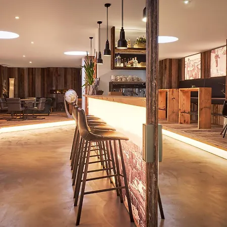 My Parkhotel By Ar 酒店