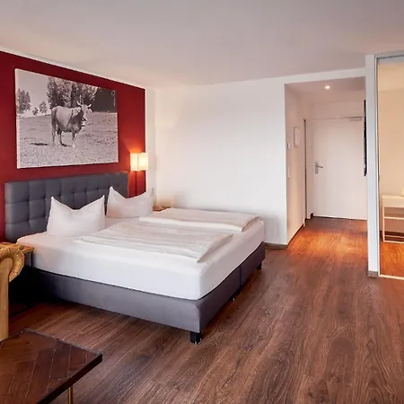 My Parkhotel By Ar 肯普滕