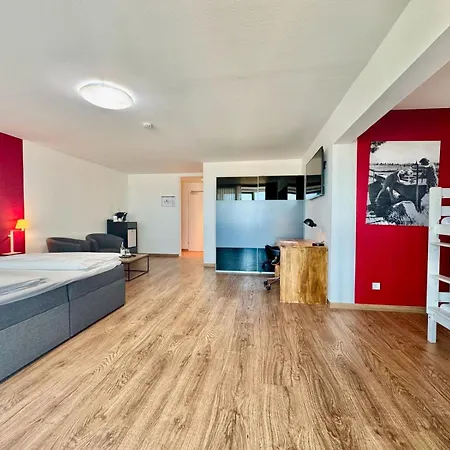 My Parkhotel By Ar 酒店 4*