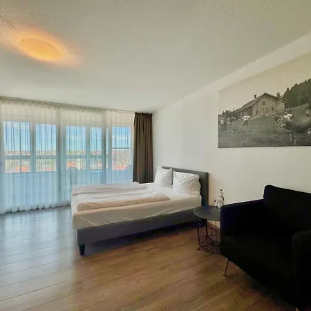 My Parkhotel By Ar 酒店