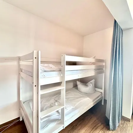 My Parkhotel By Ar 肯普滕