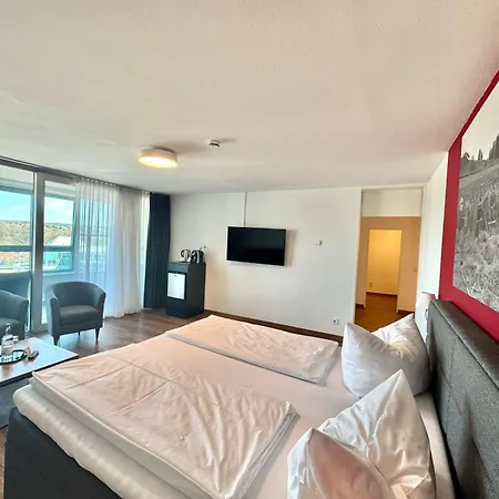 My Parkhotel By Ar 4*