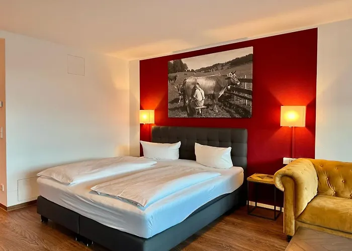 Hotel My Parkhotel By Ar
