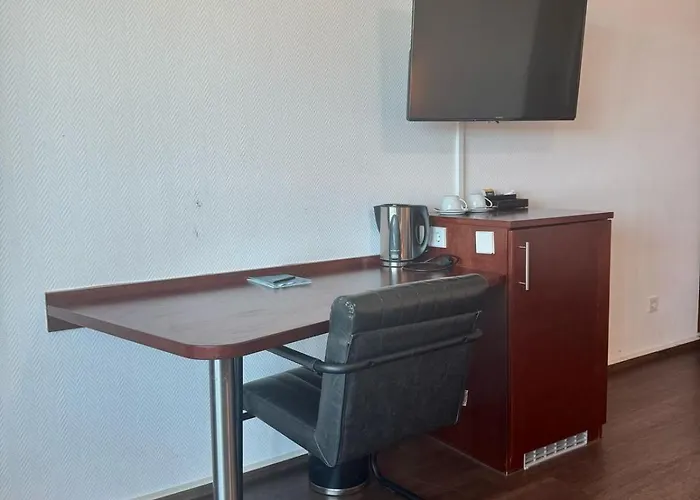 My Parkhotel By Ar Hotel Kempten (Allgäu)