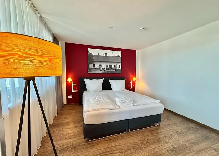 My Parkhotel By Ar 4*