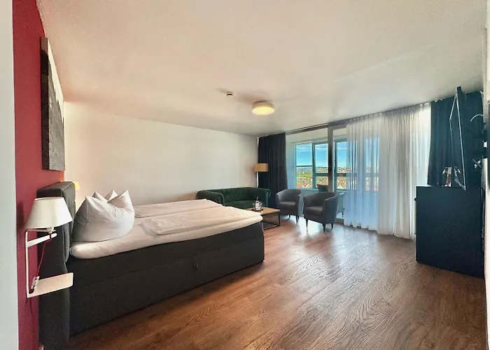 My Parkhotel By Ar Hotel