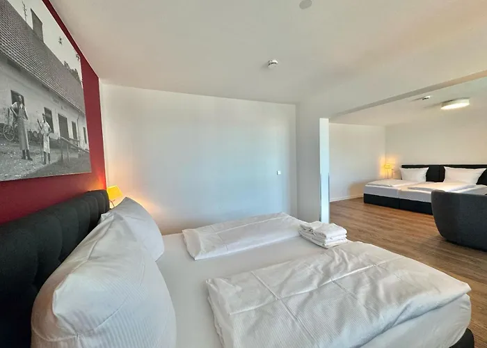 My Parkhotel By Ar Kempten (Allgäu)
