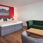 My Parkhotel By Ar Hotel 4*