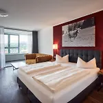 My Parkhotel By Ar Hotel