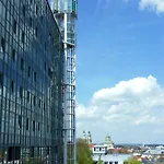 Hotel My Parkhotel By Ar