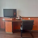 My Parkhotel By Ar Hotel