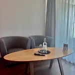Hotel My Parkhotel By Ar