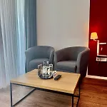 My Parkhotel By Ar Kempten