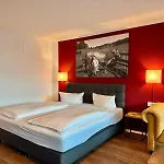 Hotel My Parkhotel By Ar