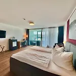 My Parkhotel By Ar 4*