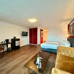 My Parkhotel By Ar Hotel Kempten