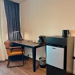 My Parkhotel By Ar 4*