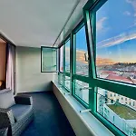 My Parkhotel By Ar Kempten