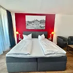 My Parkhotel By Ar Hotel 4*