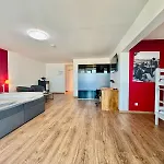 My Parkhotel By Ar Hotel 4*