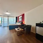 My Parkhotel By Ar 4* Kempten
