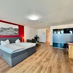 Hotel My Parkhotel By Ar 4*