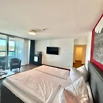 My Parkhotel By Ar 4*
