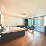 Hotel My Parkhotel By Ar