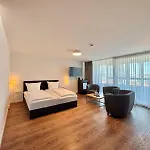 My Parkhotel By Ar 4* Kempten