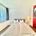 Hotel My Parkhotel By Ar