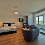 My Parkhotel By Ar Hotel 4*