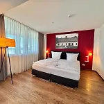 My Parkhotel By Ar Hotel Kempten
