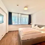 My Parkhotel By Ar 4*