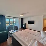 Hotel My Parkhotel By Ar
