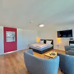 My Parkhotel By Ar