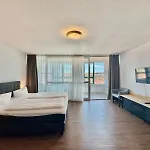 My Parkhotel By Ar Hotel
