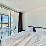 My Parkhotel By Ar Hotel 4*