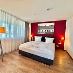 Hotel My Parkhotel By Ar 4*