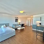 Hotel My Parkhotel By Ar 4*