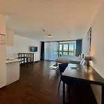 Hotel My Parkhotel By Ar