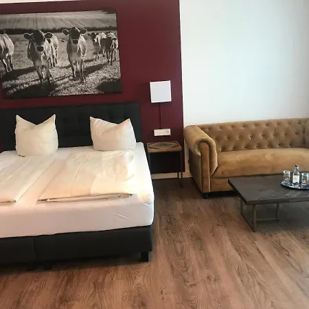 My Parkhotel By Ar Hotel Kempten