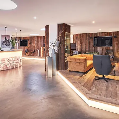 My Parkhotel By Ar