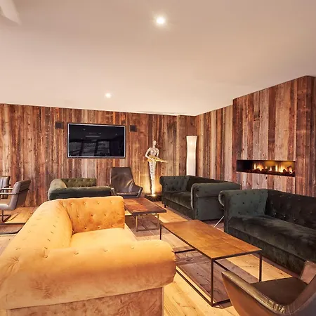 Hotel My Parkhotel By Ar Kempten