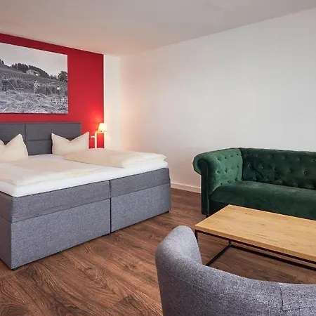 My Parkhotel By Ar فندق 4*