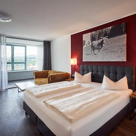 My Parkhotel By Ar Hotel