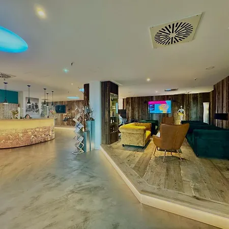 My Parkhotel By Ar Hotel Kempten (Allgäu)