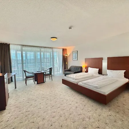 Hotel My Parkhotel By Ar Kempten