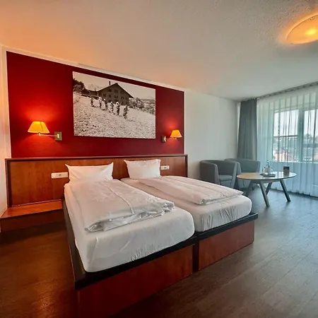 My Parkhotel By Ar Kempten