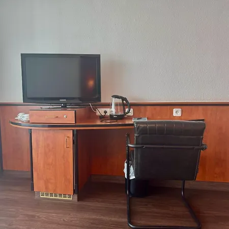 My Parkhotel By Ar Hotel