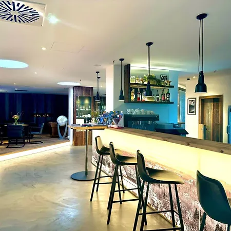 My Parkhotel By Ar فندق 4*